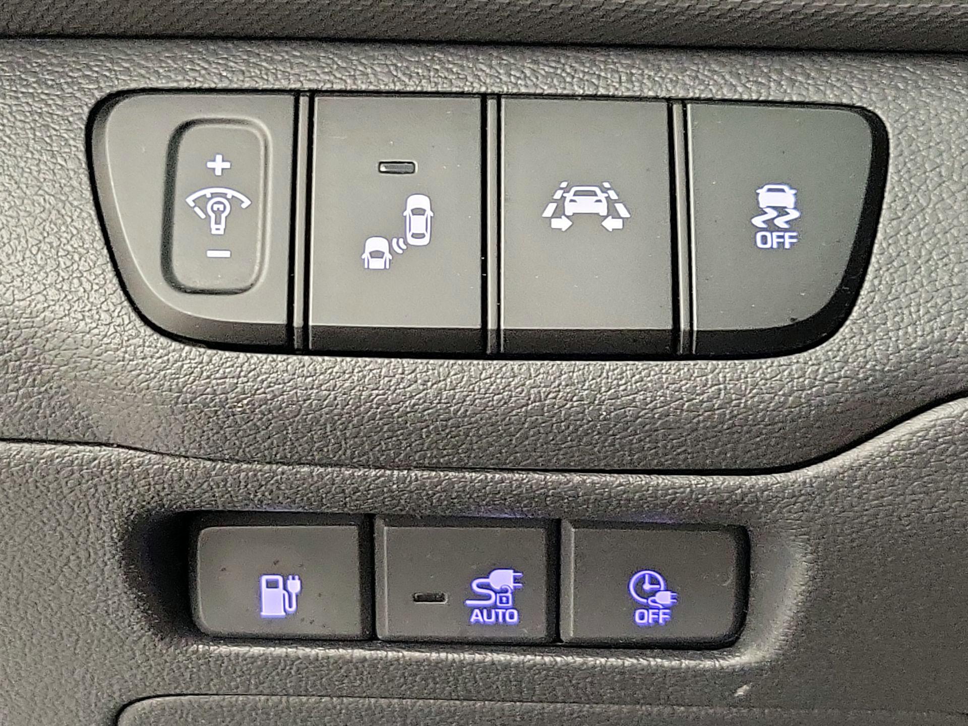 Thumbnail: 2019 Hyundai Ioniq - 13