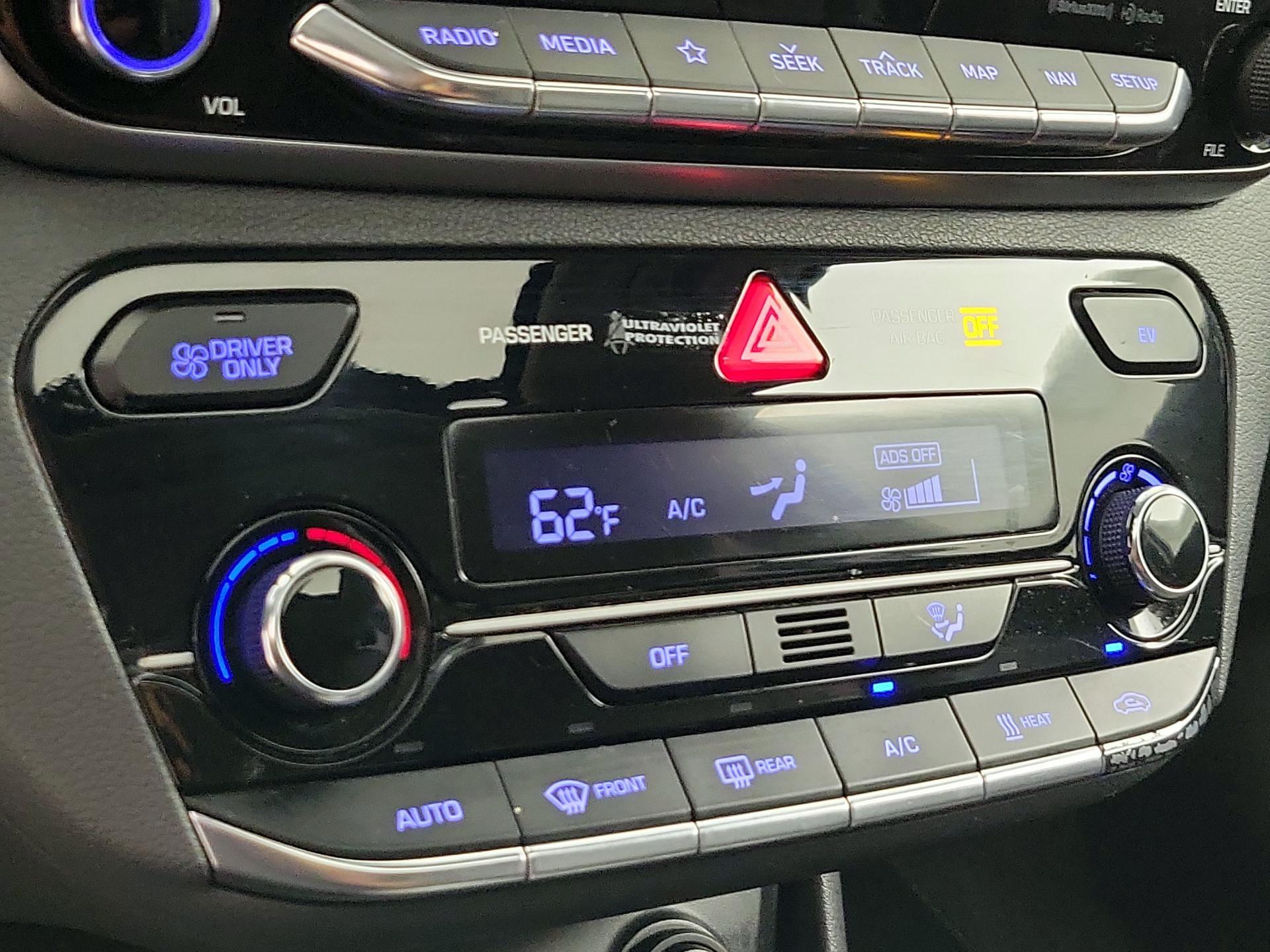 Thumbnail: 2019 Hyundai Ioniq - 17
