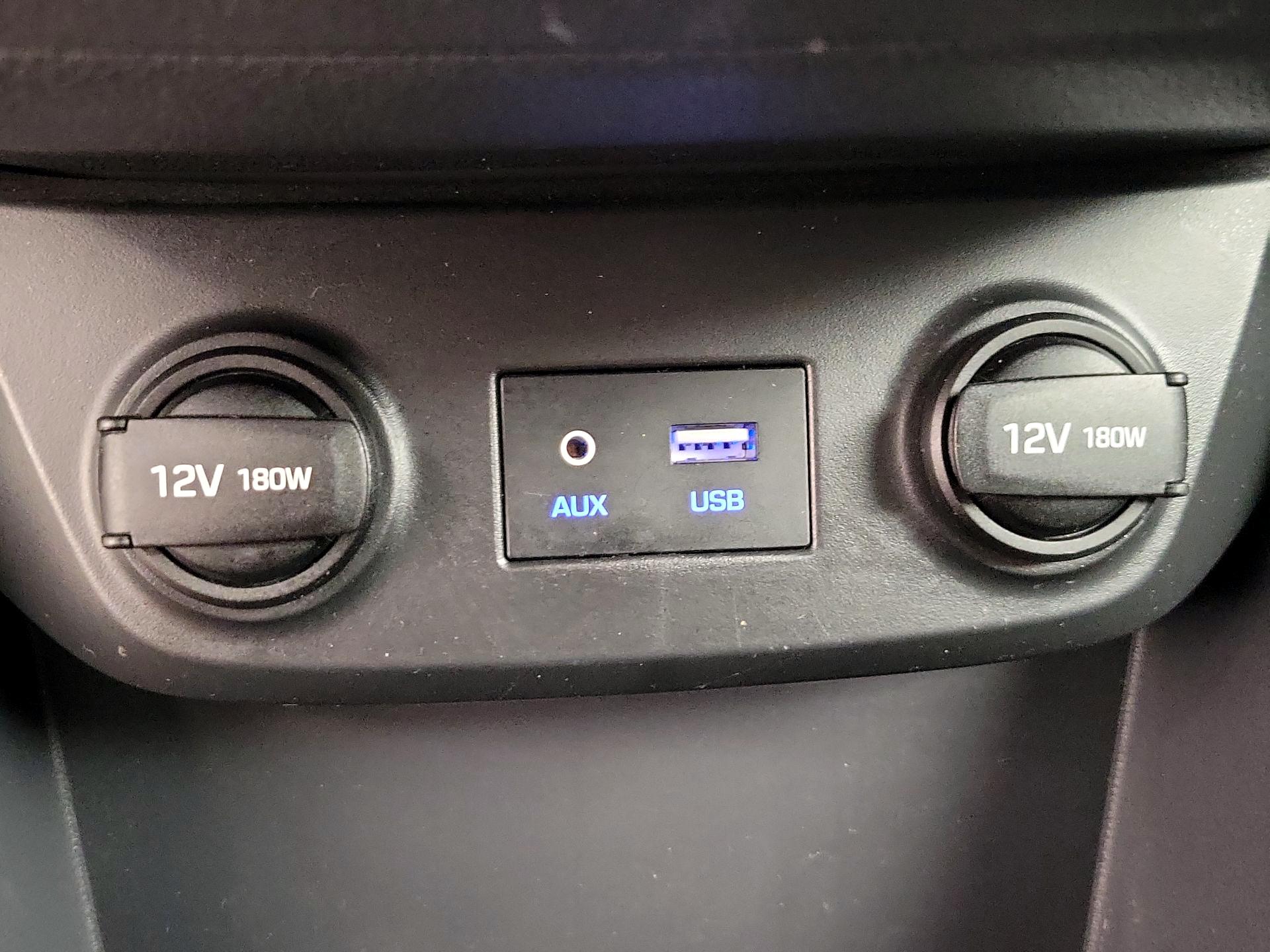 Thumbnail: 2019 Hyundai Ioniq - 19