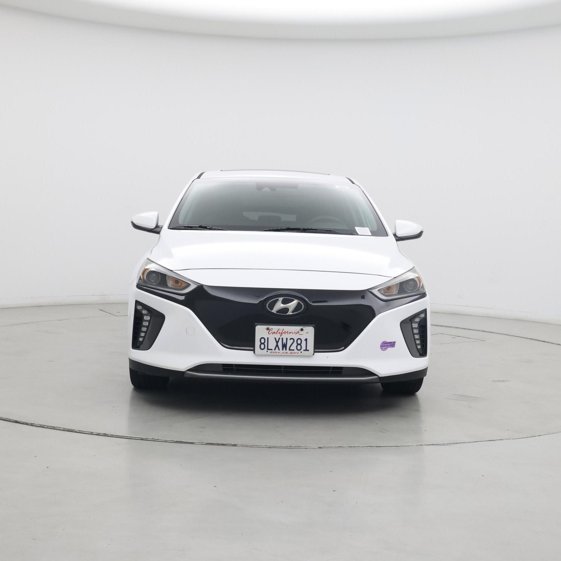 Thumbnail: 2019 Hyundai Ioniq - 5