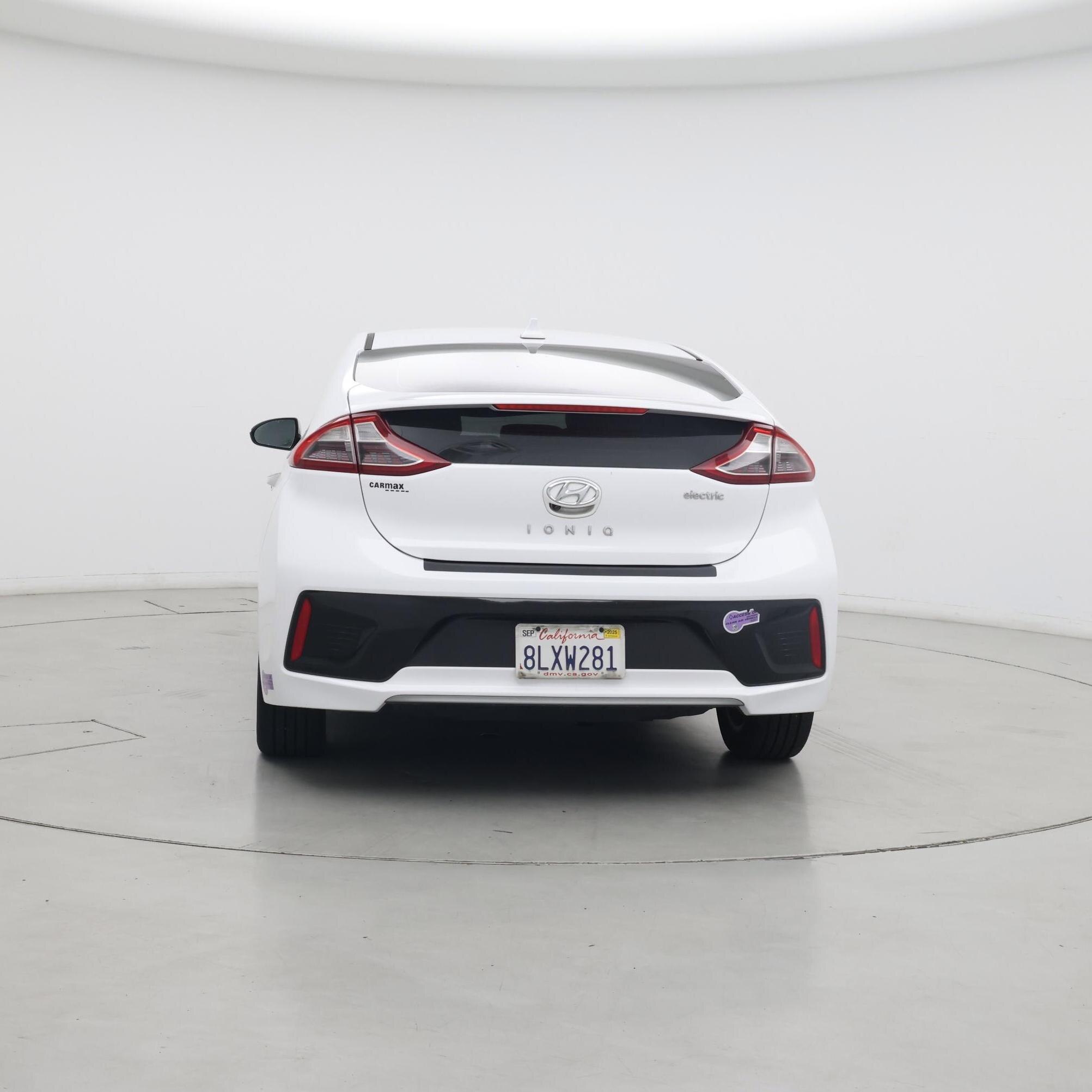 Thumbnail: 2019 Hyundai Ioniq - 6