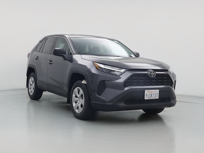2023 Toyota RAV4 LE -
                Oxnard, CA