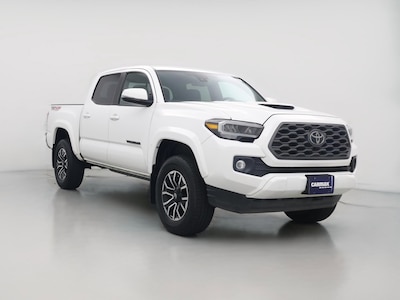 2023 Toyota Tacoma TRD Sport -
                Oxnard, CA