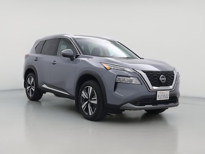 2023 Nissan Rogue SL -
                Oxnard, CA