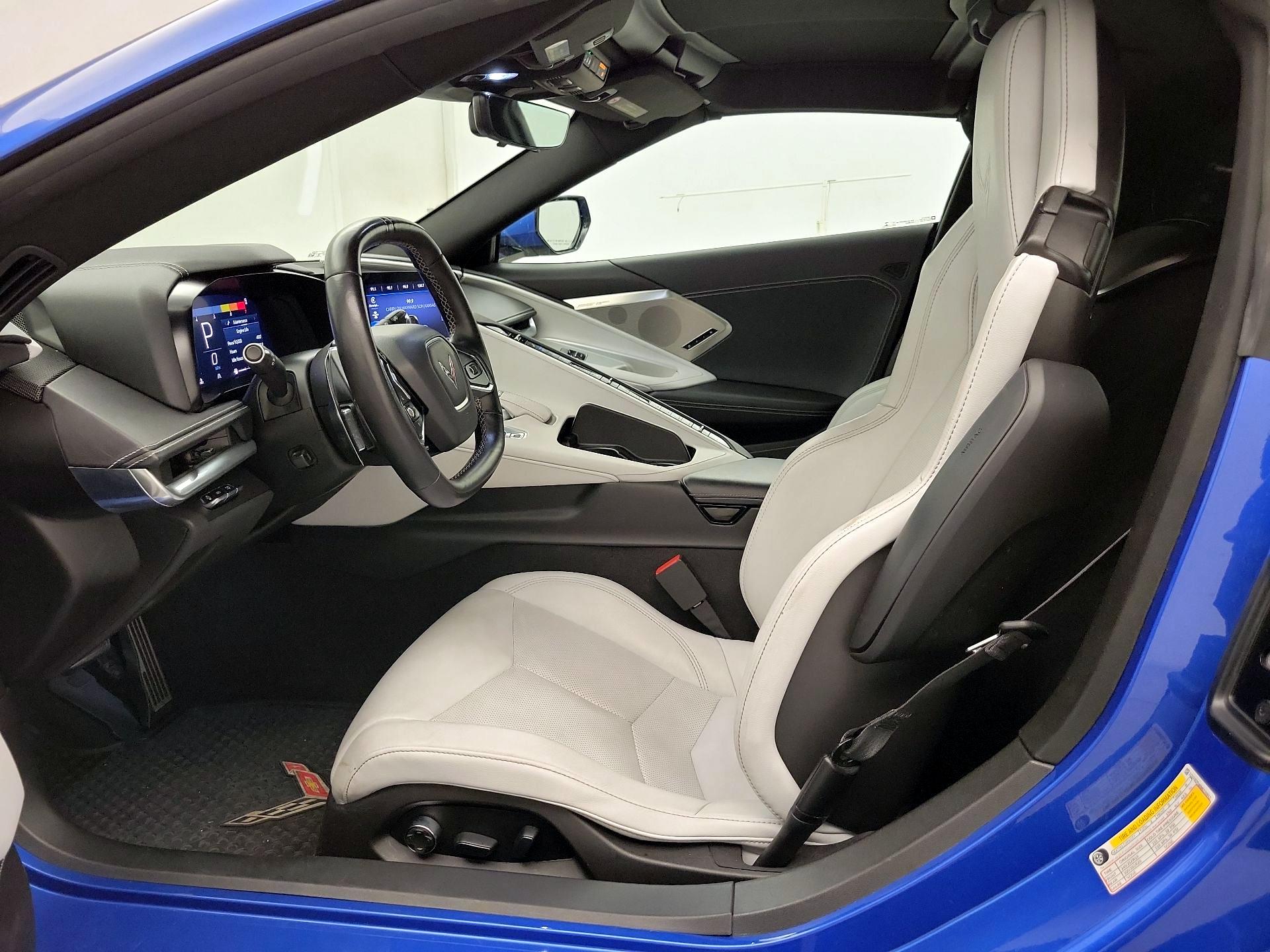 Thumbnail: 2021 Chevrolet Corvette - 11