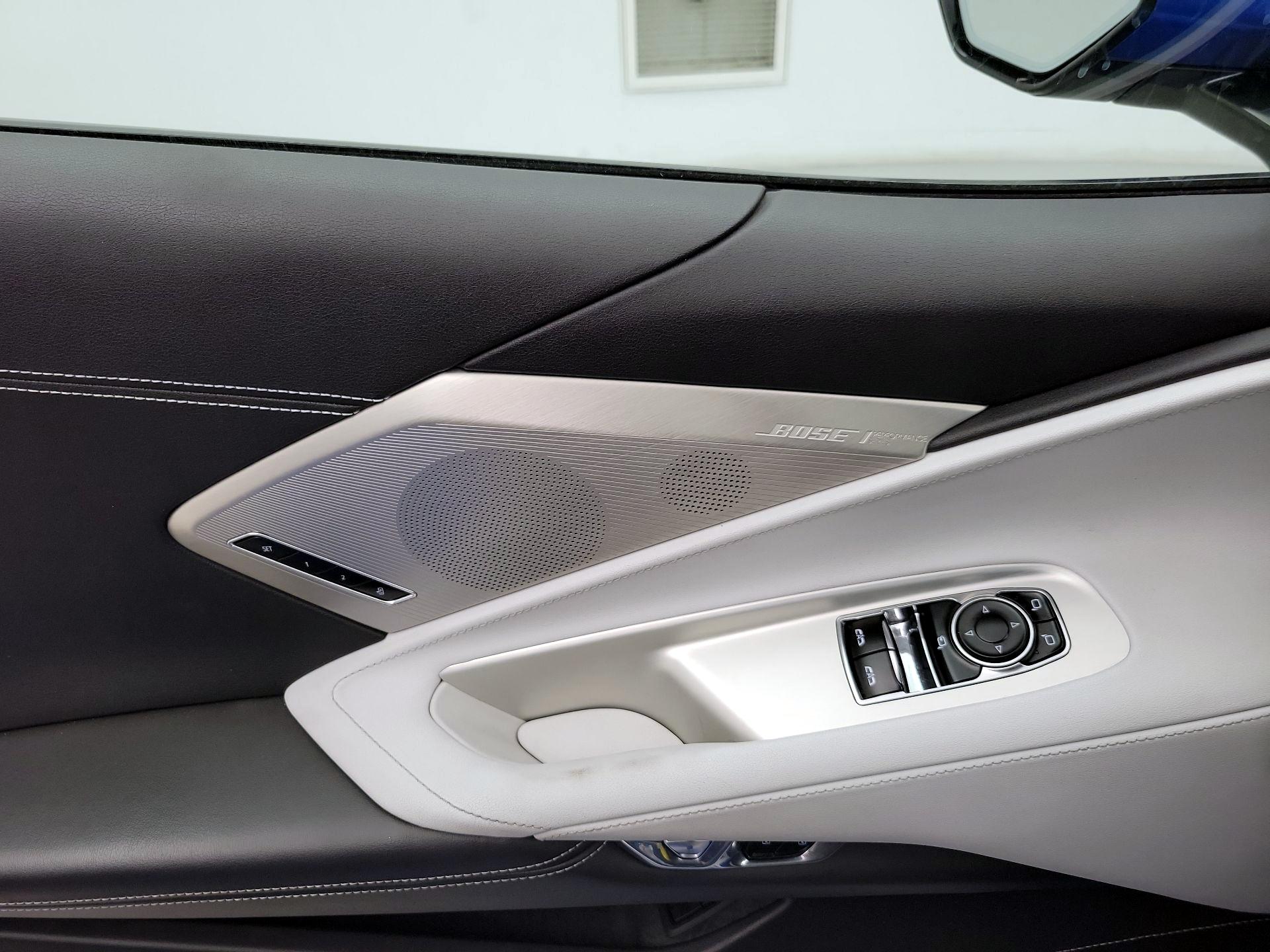 Thumbnail: 2021 Chevrolet Corvette - 12