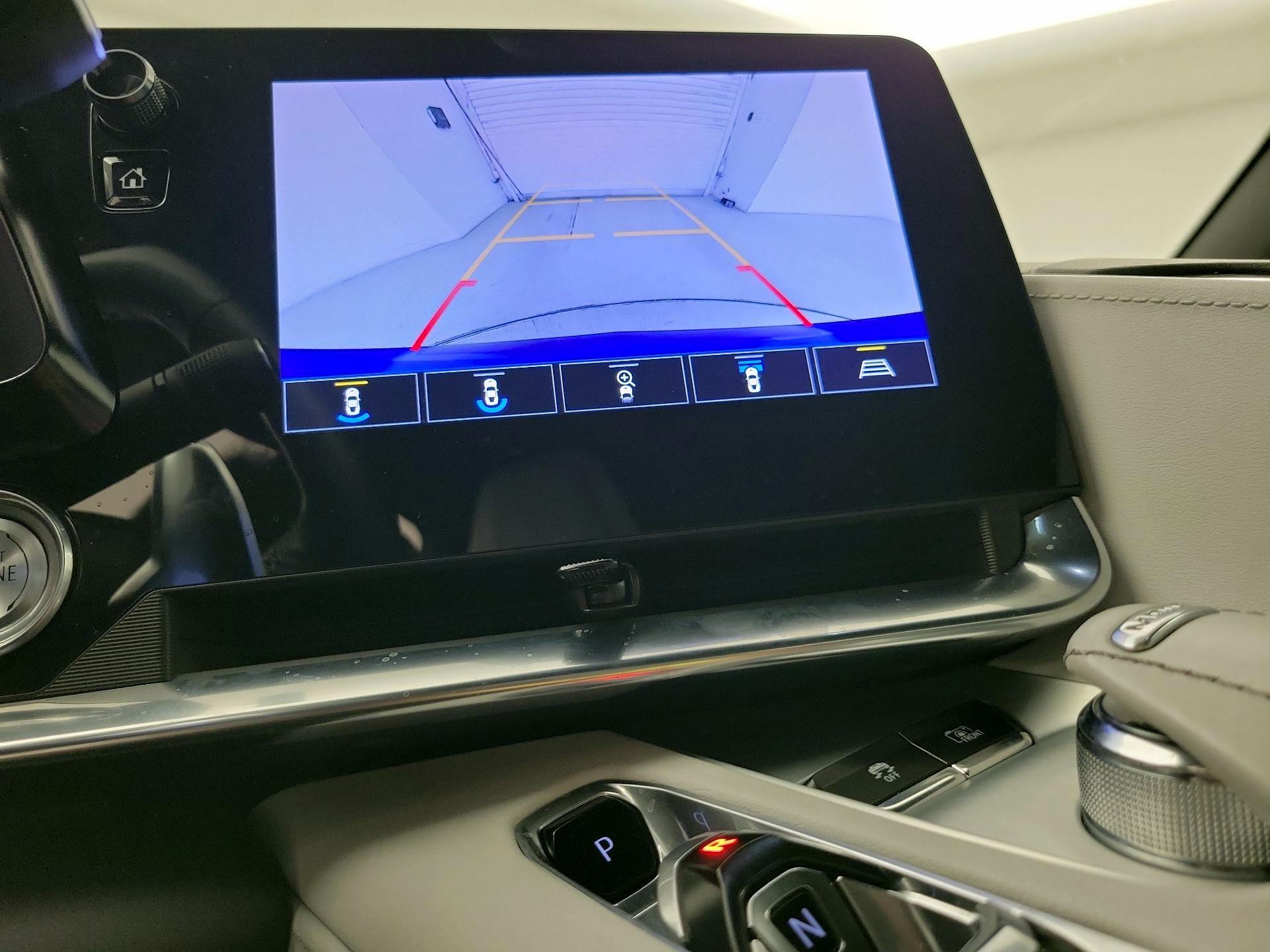 Thumbnail: 2021 Chevrolet Corvette - 14