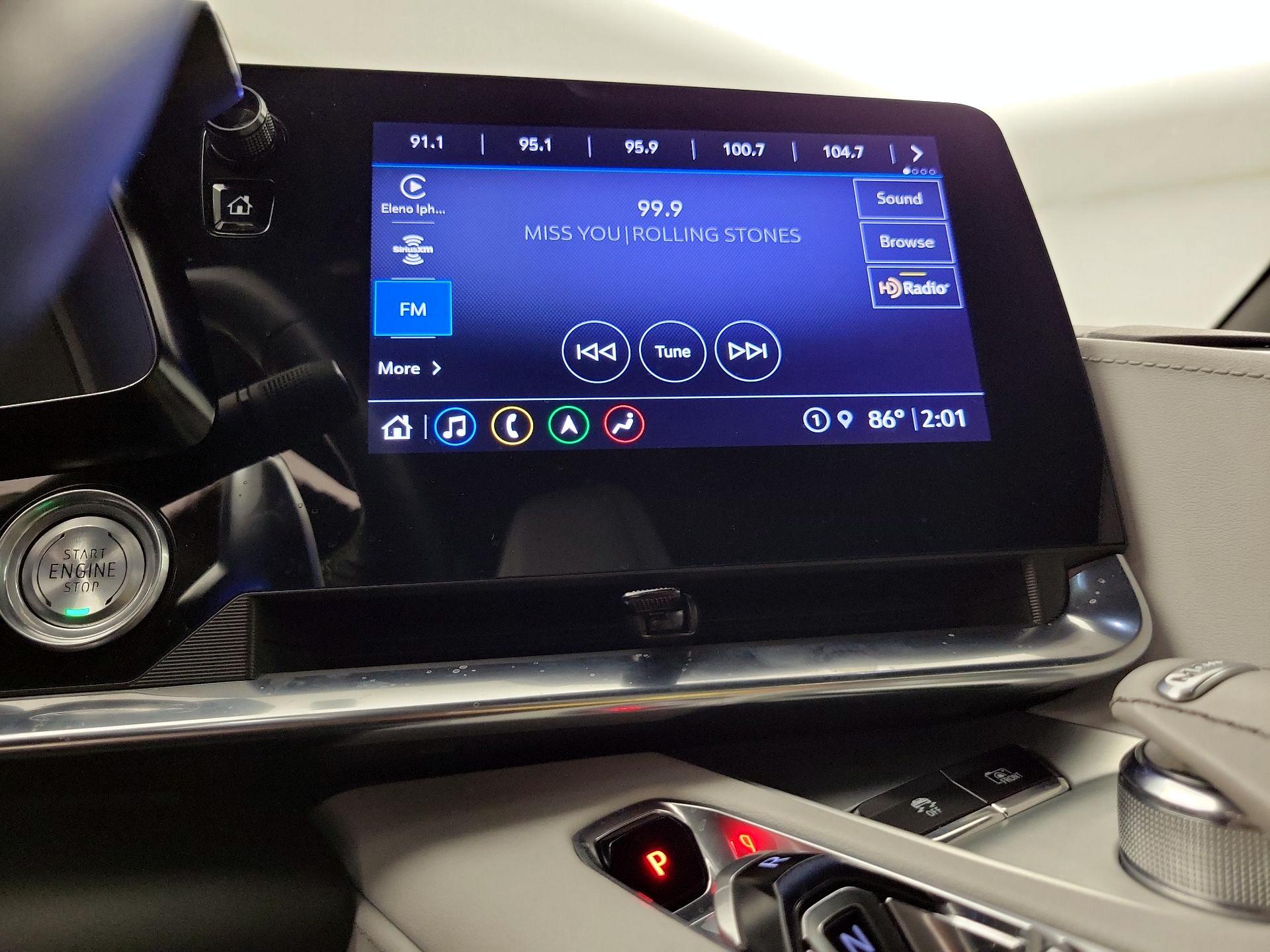 Thumbnail: 2021 Chevrolet Corvette - 15