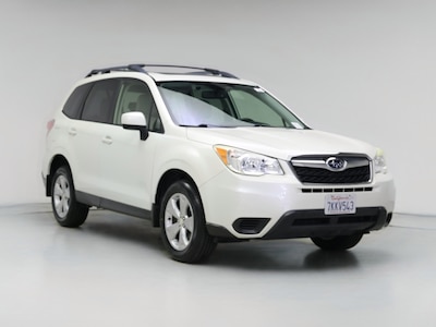 2015 Subaru Forester Premium -
                Murrieta, CA