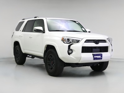 2023 Toyota 4Runner SR5 -
                  Murrieta, CA