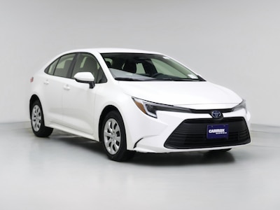 2023 Toyota Corolla LE -
                  Canoga Park, CA