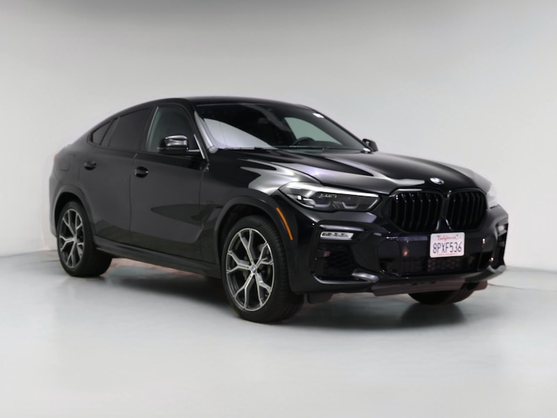 2020 BMW X6 sDrive40i -
                  Murrieta, CA