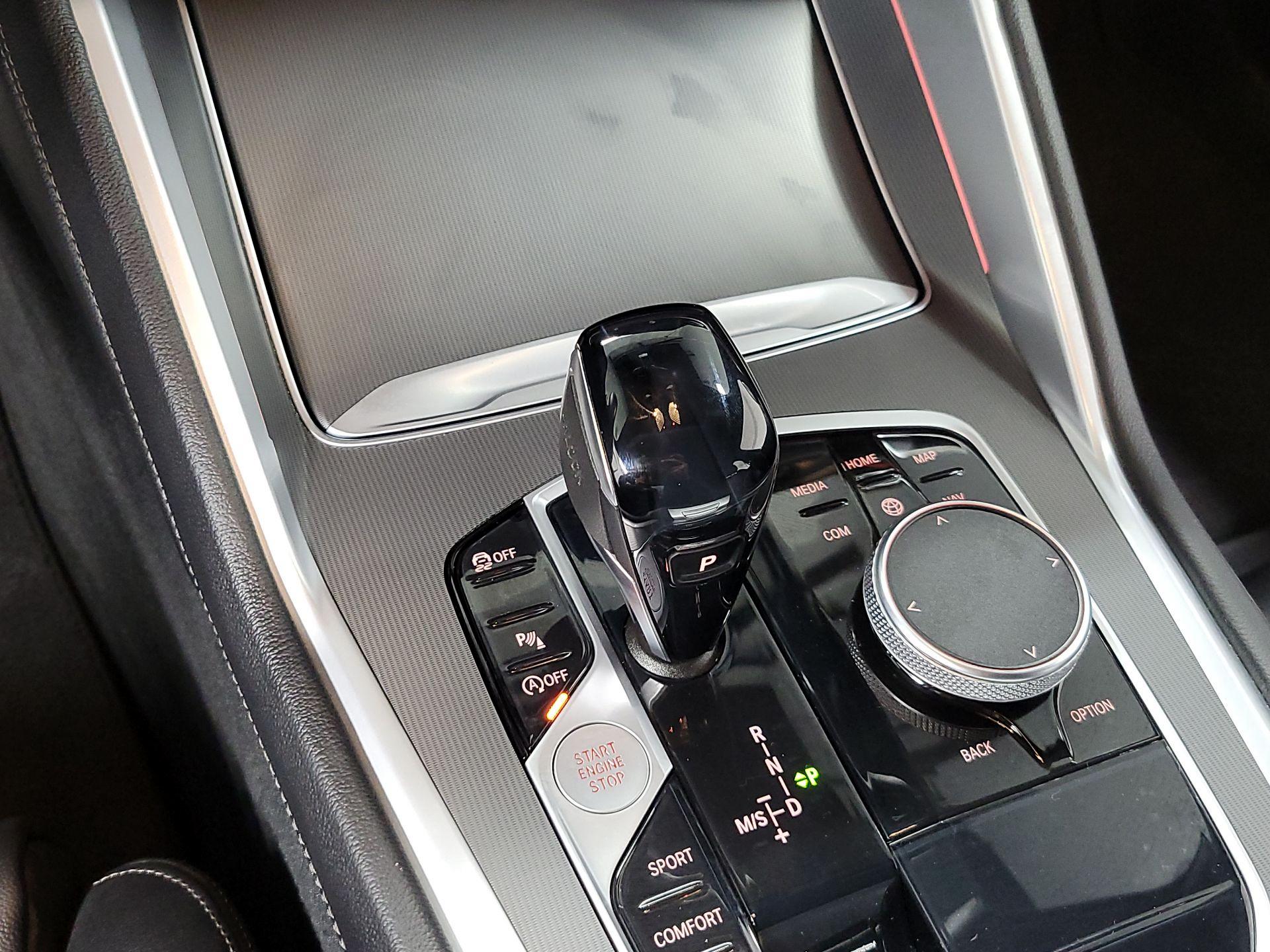 Thumbnail: 2020 BMW X6 - 17