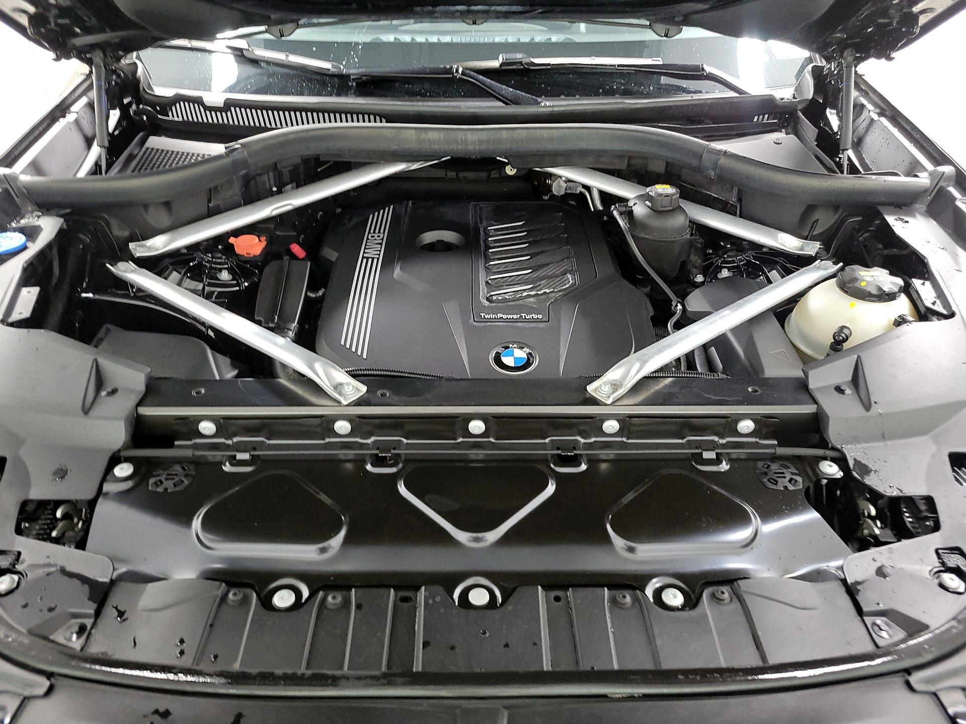 Thumbnail: 2020 BMW X6 - 20