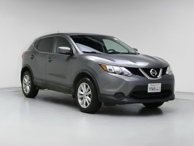 2017 Nissan Rogue Sport S -
                Riverside, CA