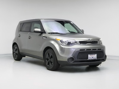 2016 Kia Soul  -
                  Riverside, CA
