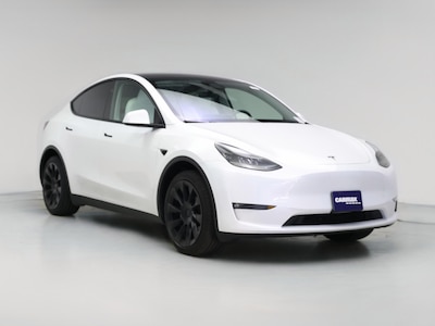 2023 Tesla Model Y  -
                Murrieta, CA