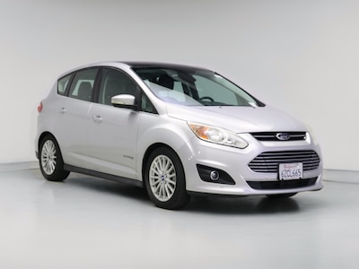2013 Ford C-Max SEL -
                Murrieta, CA