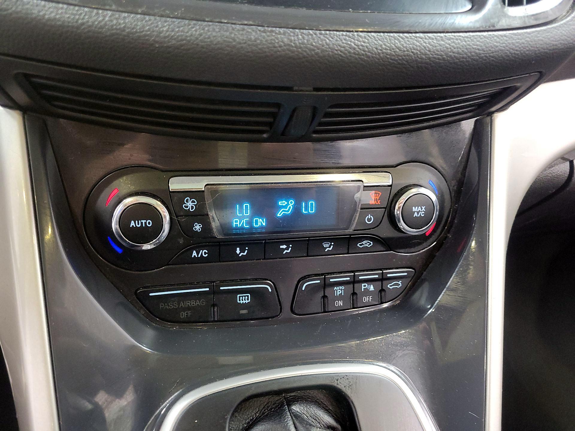 Thumbnail: 2013 Ford C-Max - 15