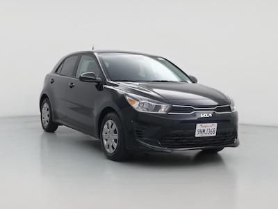 2023 Kia Rio S -
                Oxnard, CA