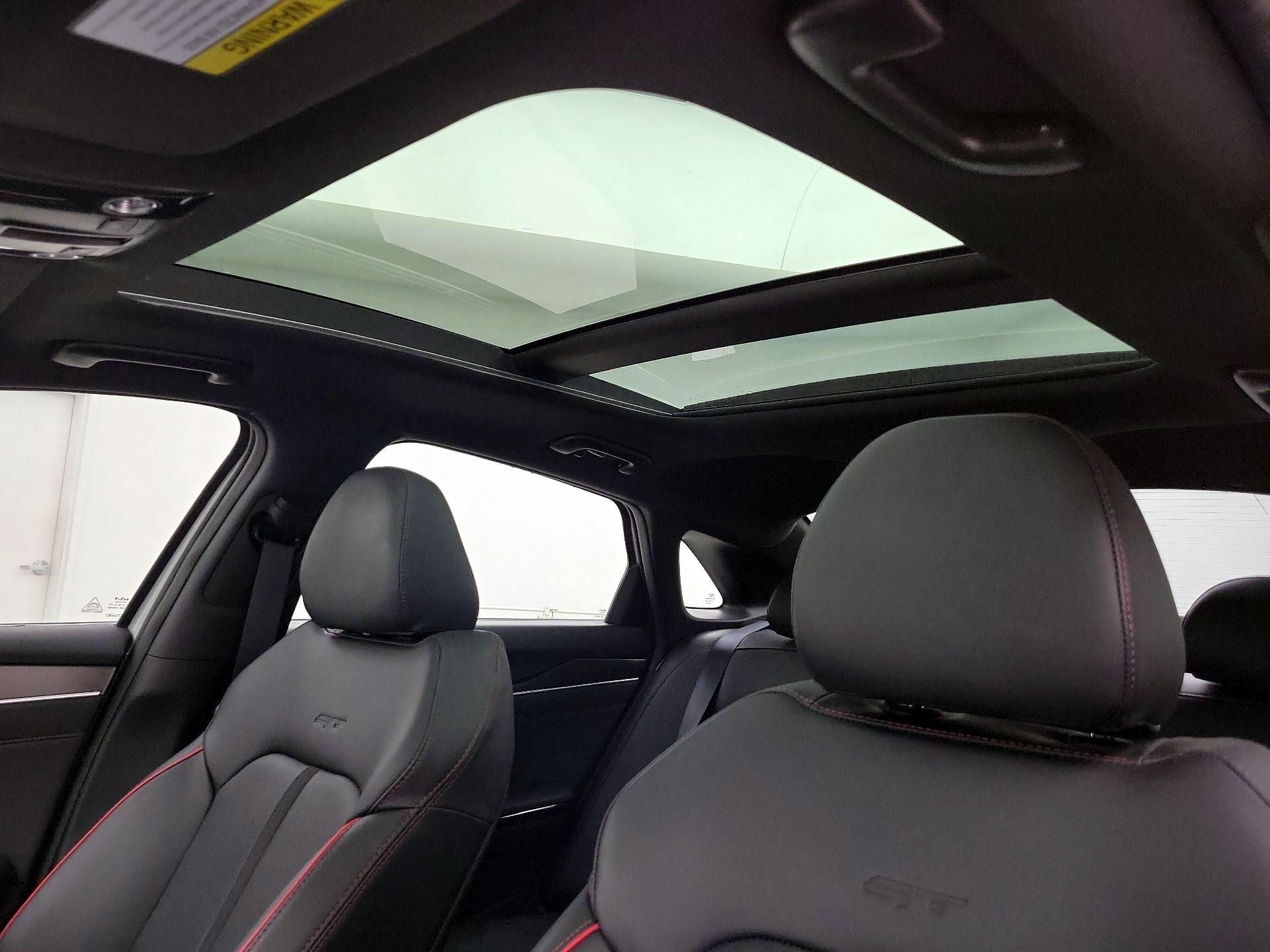 Thumbnail: 2023 Kia K5 - 20
