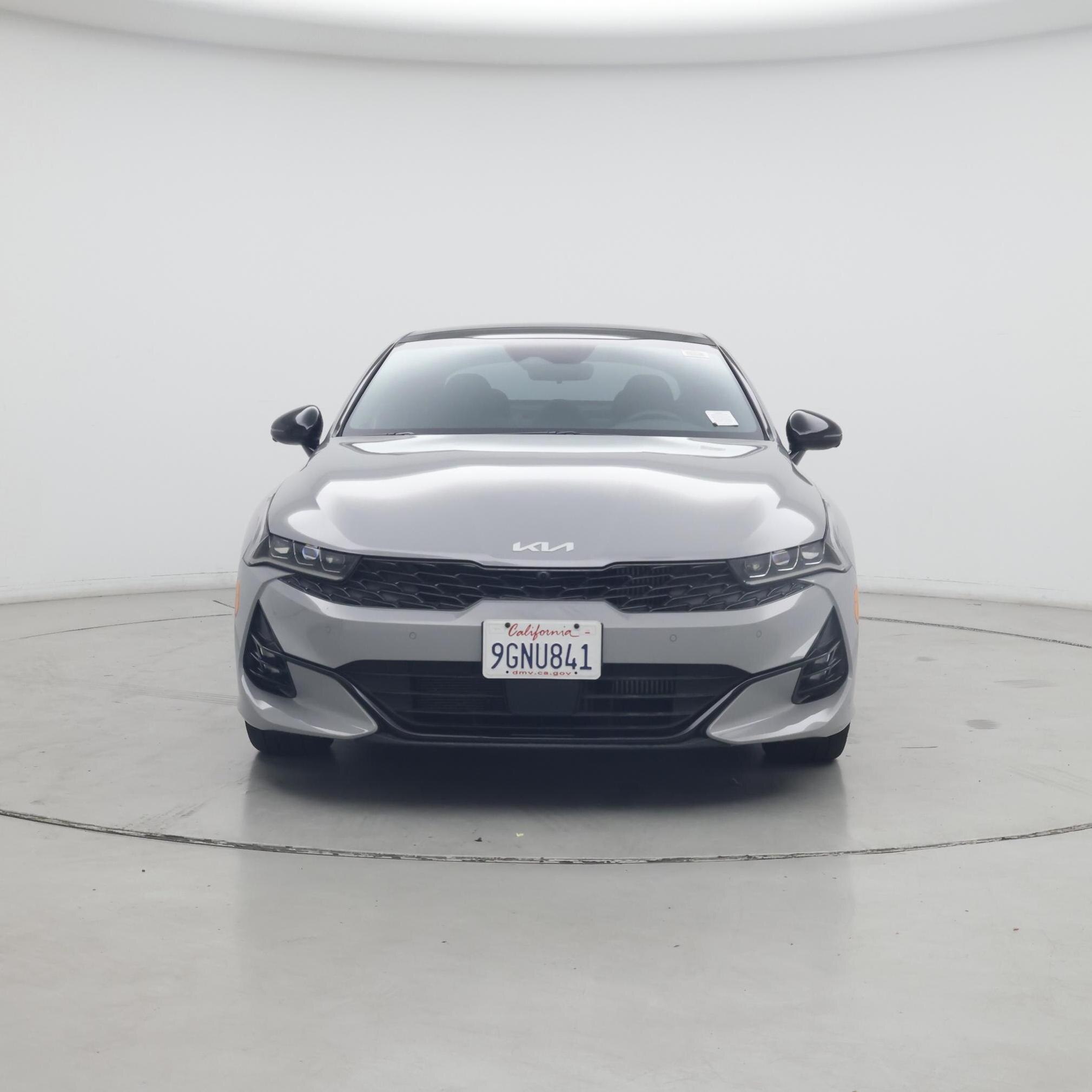 Thumbnail: 2023 Kia K5 - 5