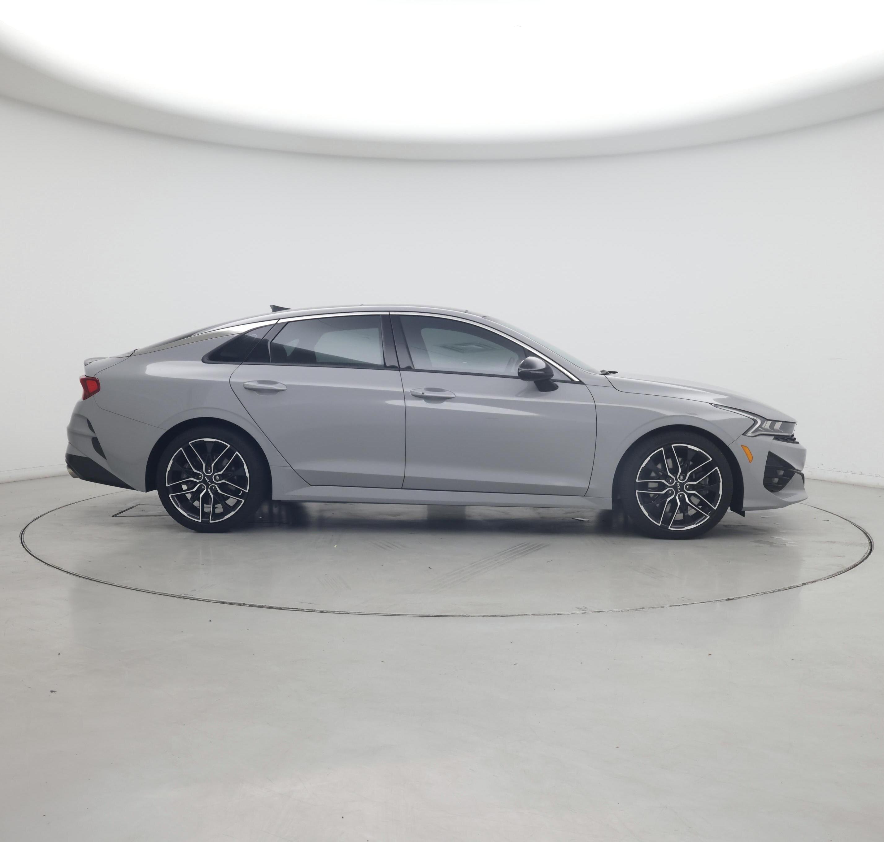 Thumbnail: 2023 Kia K5 - 7