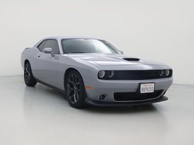 2021 Dodge Challenger GT -
                Oxnard, CA