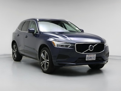 2018 Volvo XC60 T6 Momentum -
                  Murrieta, CA