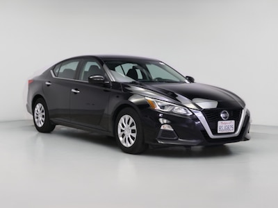 2020 Nissan Altima S -
                Murrieta, CA