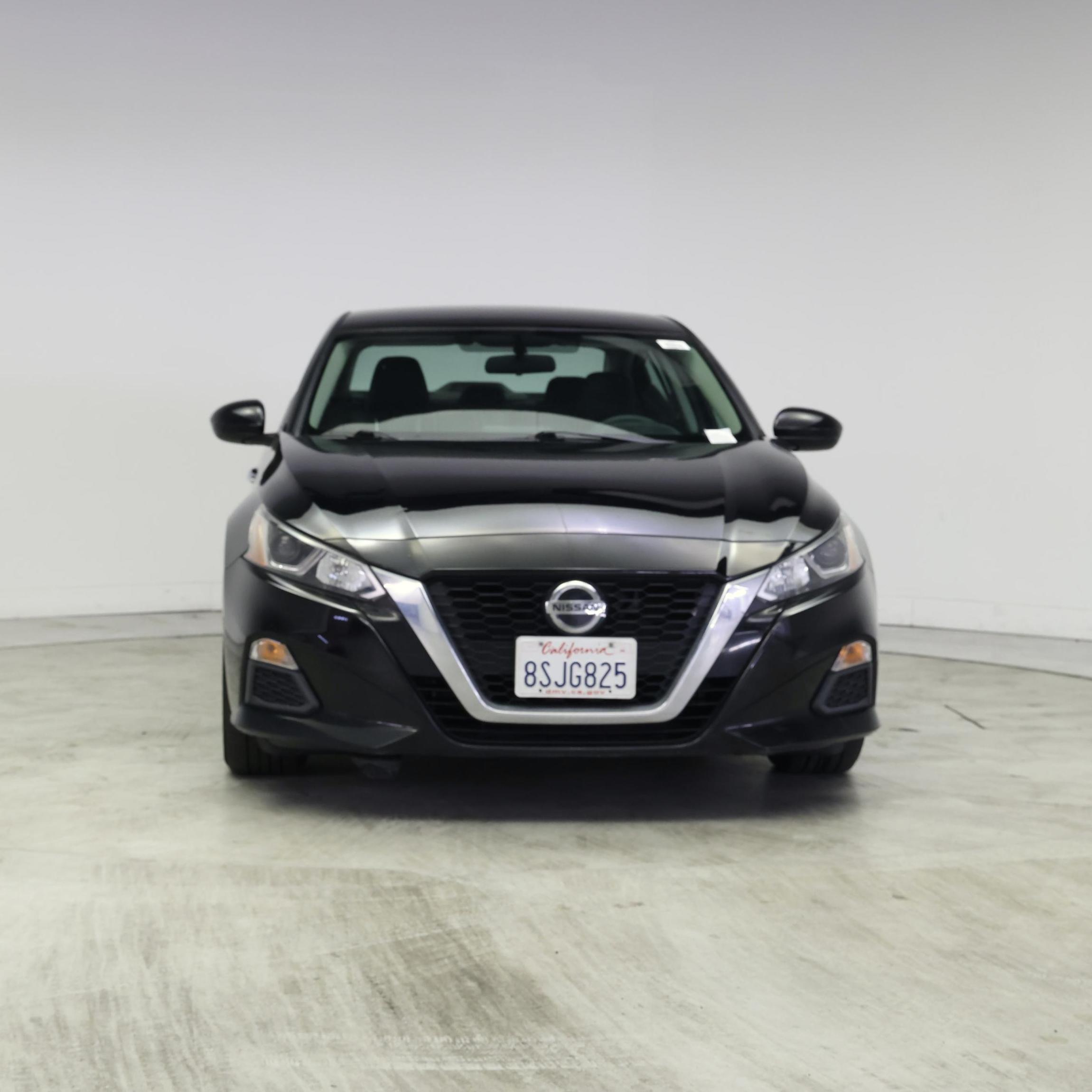 Thumbnail: 2020 Nissan Altima - 5
