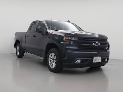 2020 Chevrolet Silverado 1500 RST -
                Oxnard, CA
