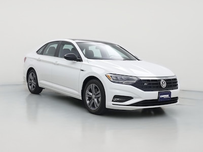 2021 Volkswagen Jetta R-Line -
                Oxnard, CA