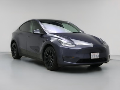 2023 Tesla Model Y Long Range -
                Murrieta, CA
