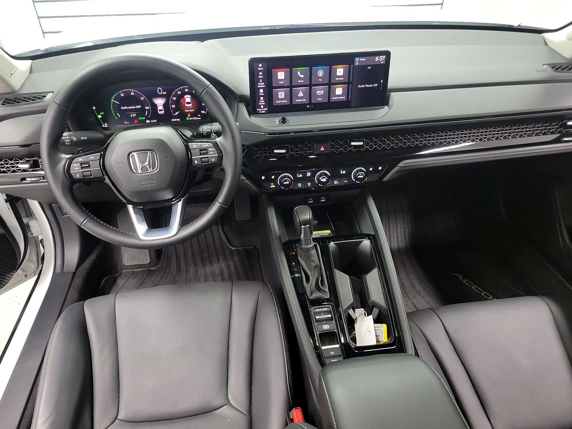 Thumbnail: 2024 Honda Accord - 9