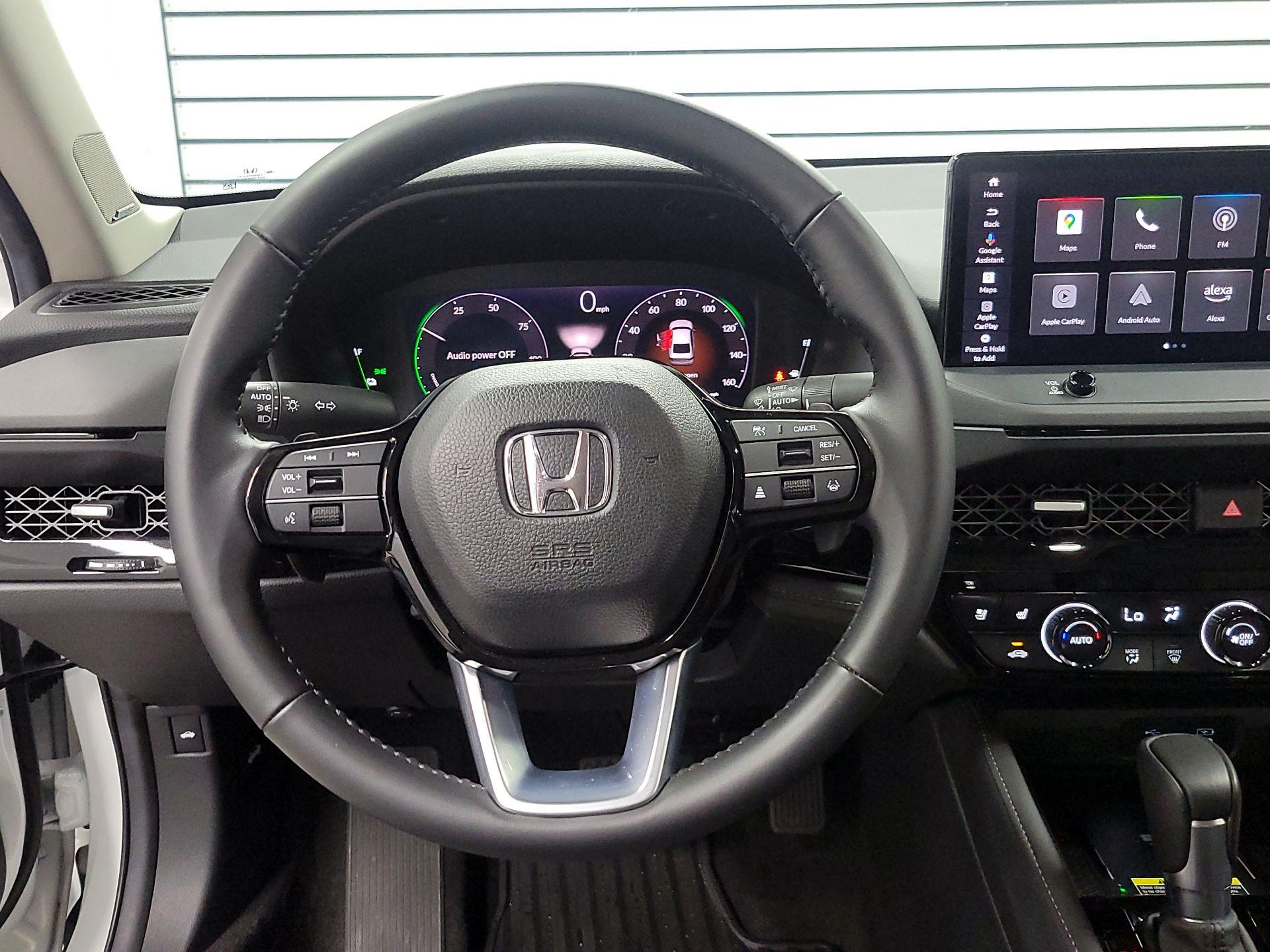 Thumbnail: 2024 Honda Accord - 10