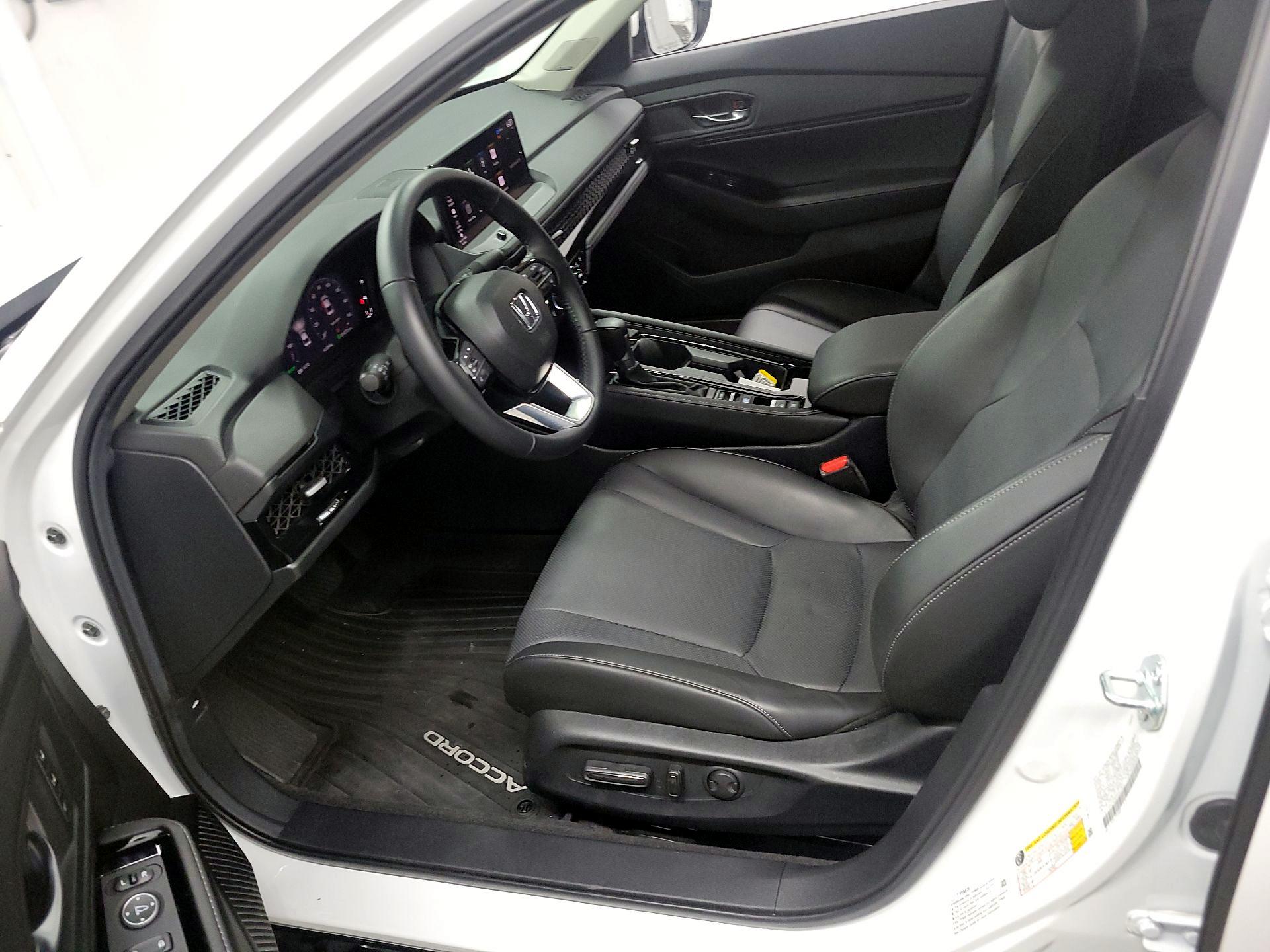 Thumbnail: 2024 Honda Accord - 11