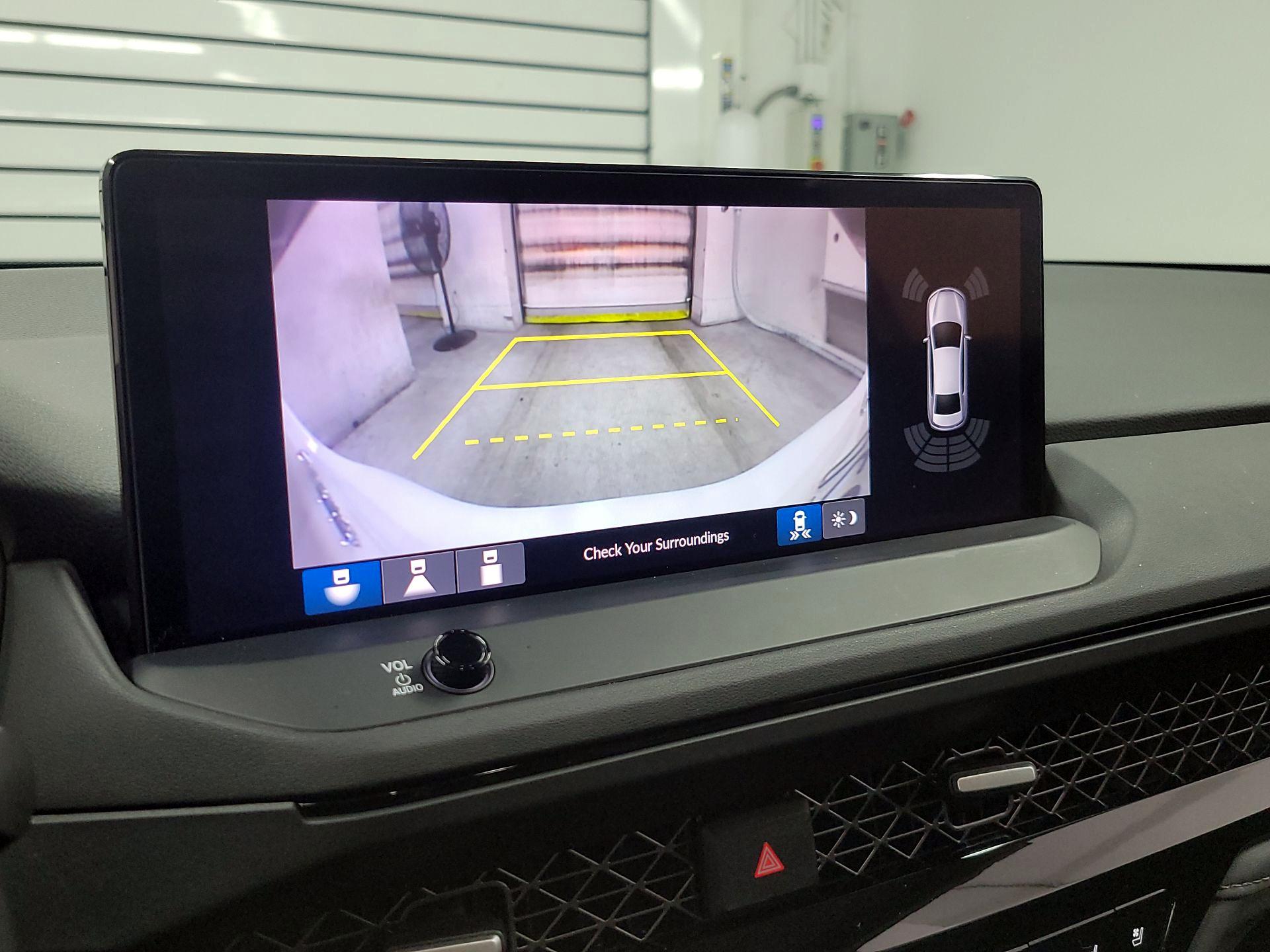 Thumbnail: 2024 Honda Accord - 13