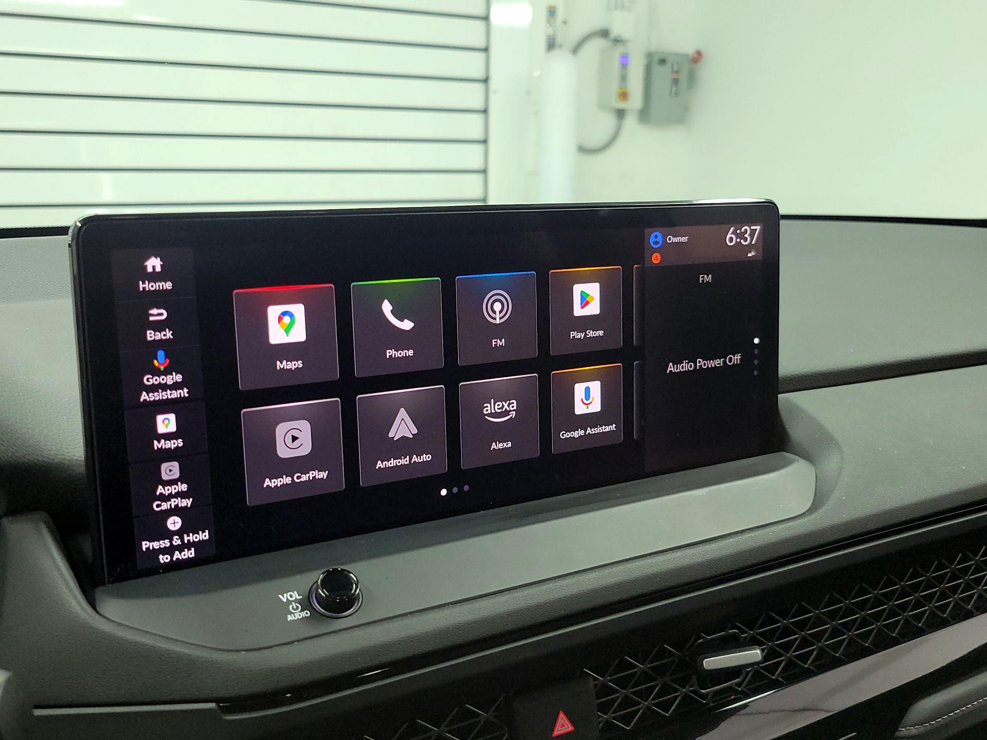 Thumbnail: 2024 Honda Accord - 14