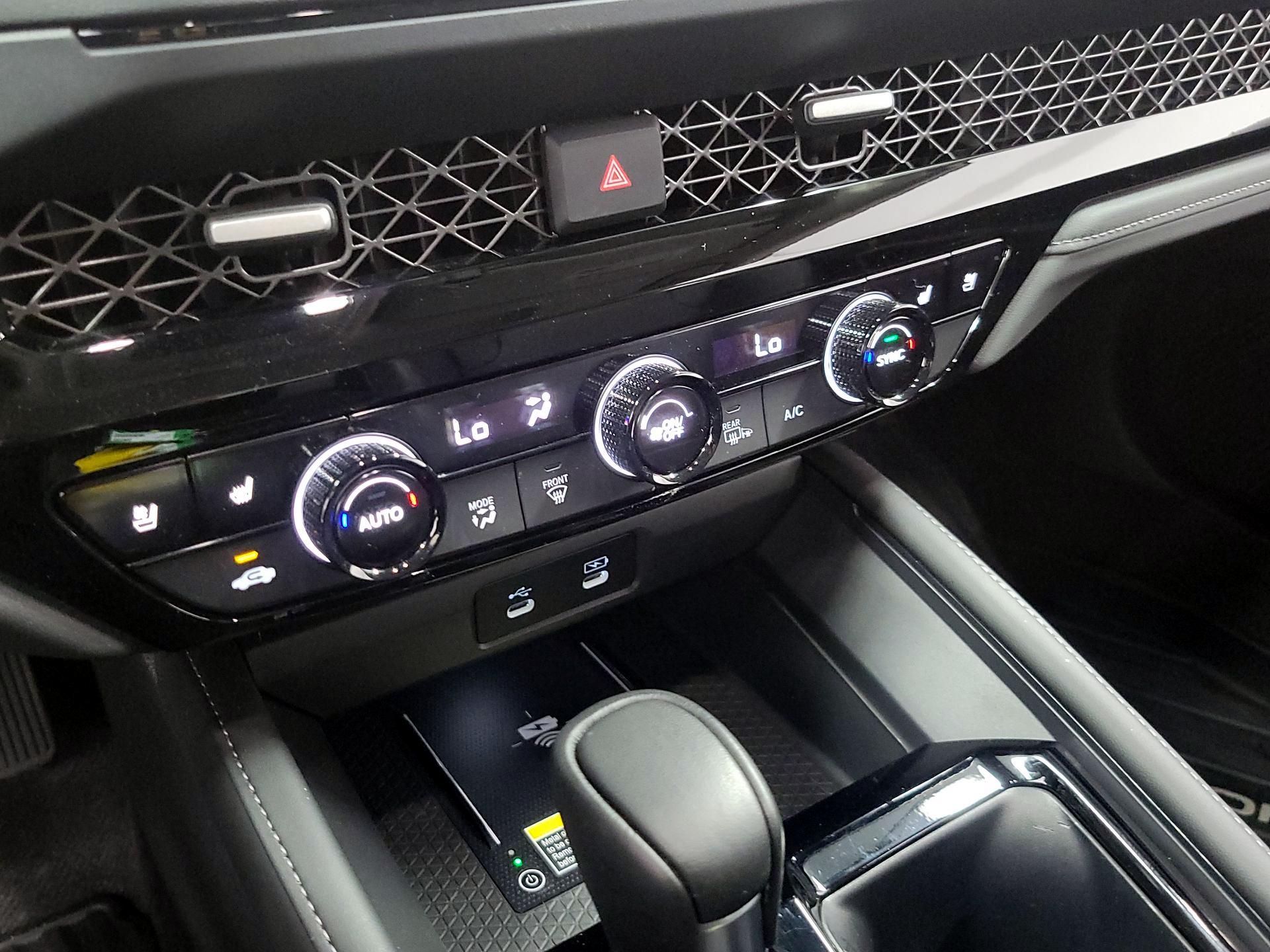 Thumbnail: 2024 Honda Accord - 15