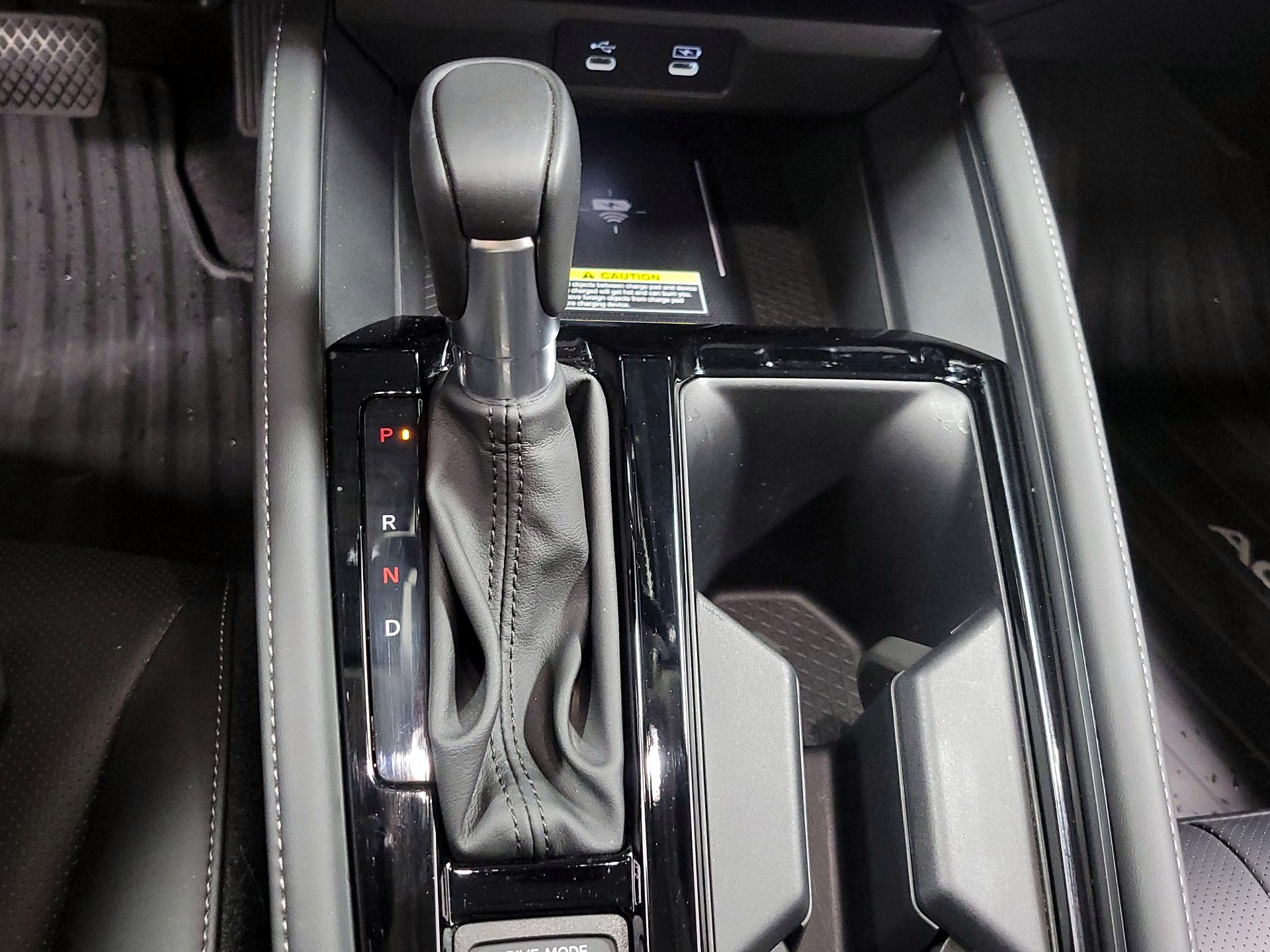 Thumbnail: 2024 Honda Accord - 16