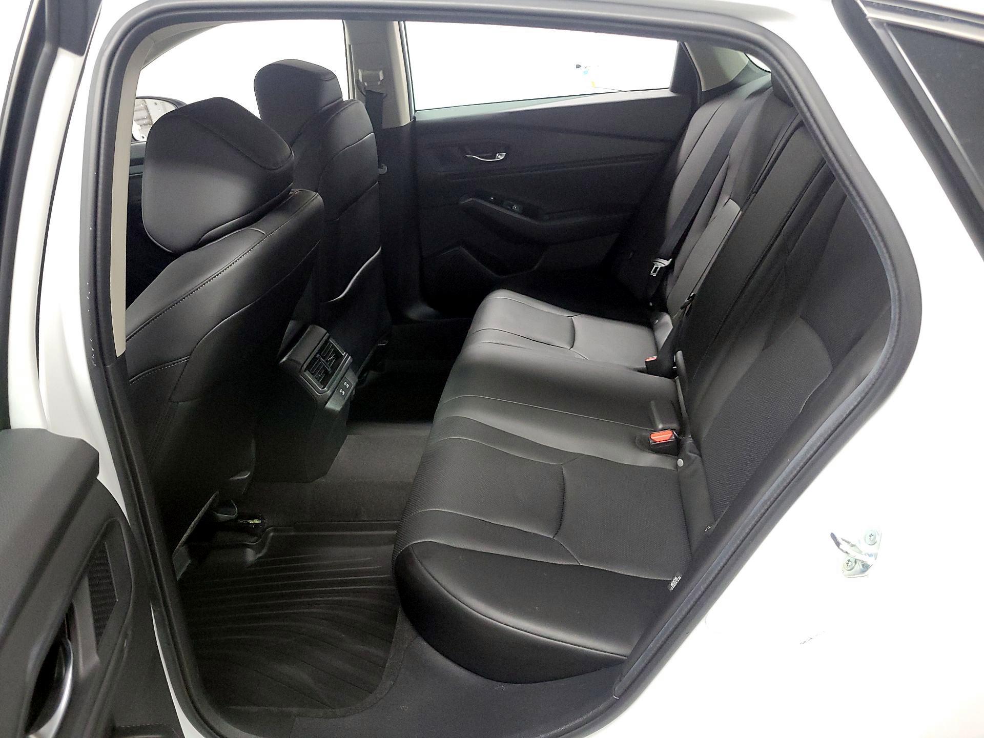 Thumbnail: 2024 Honda Accord - 17