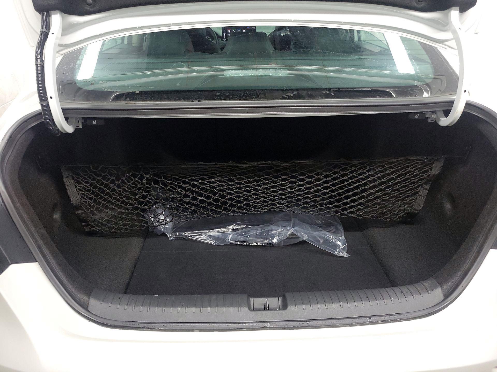 Thumbnail: 2024 Honda Accord - 18