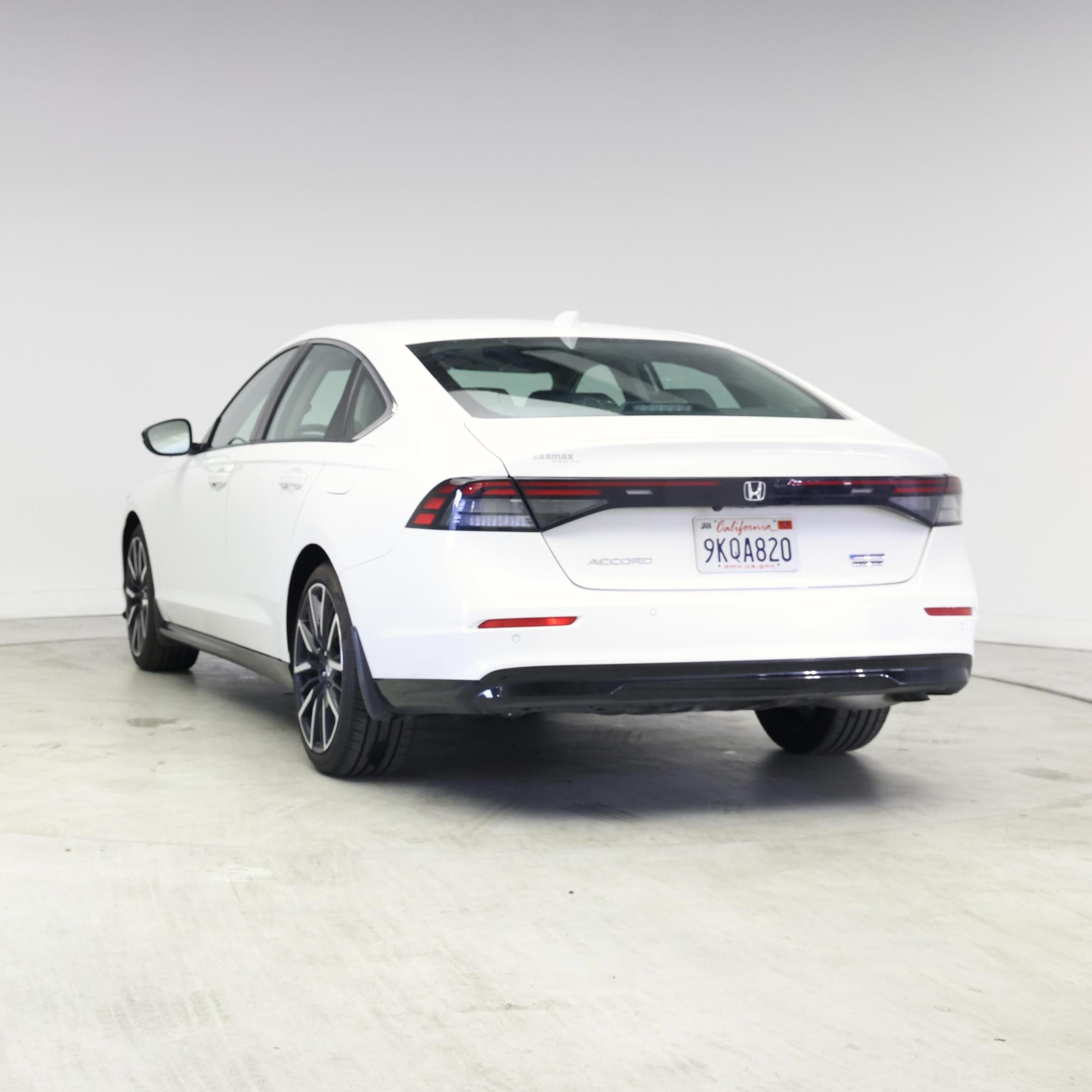 Thumbnail: 2024 Honda Accord - 2