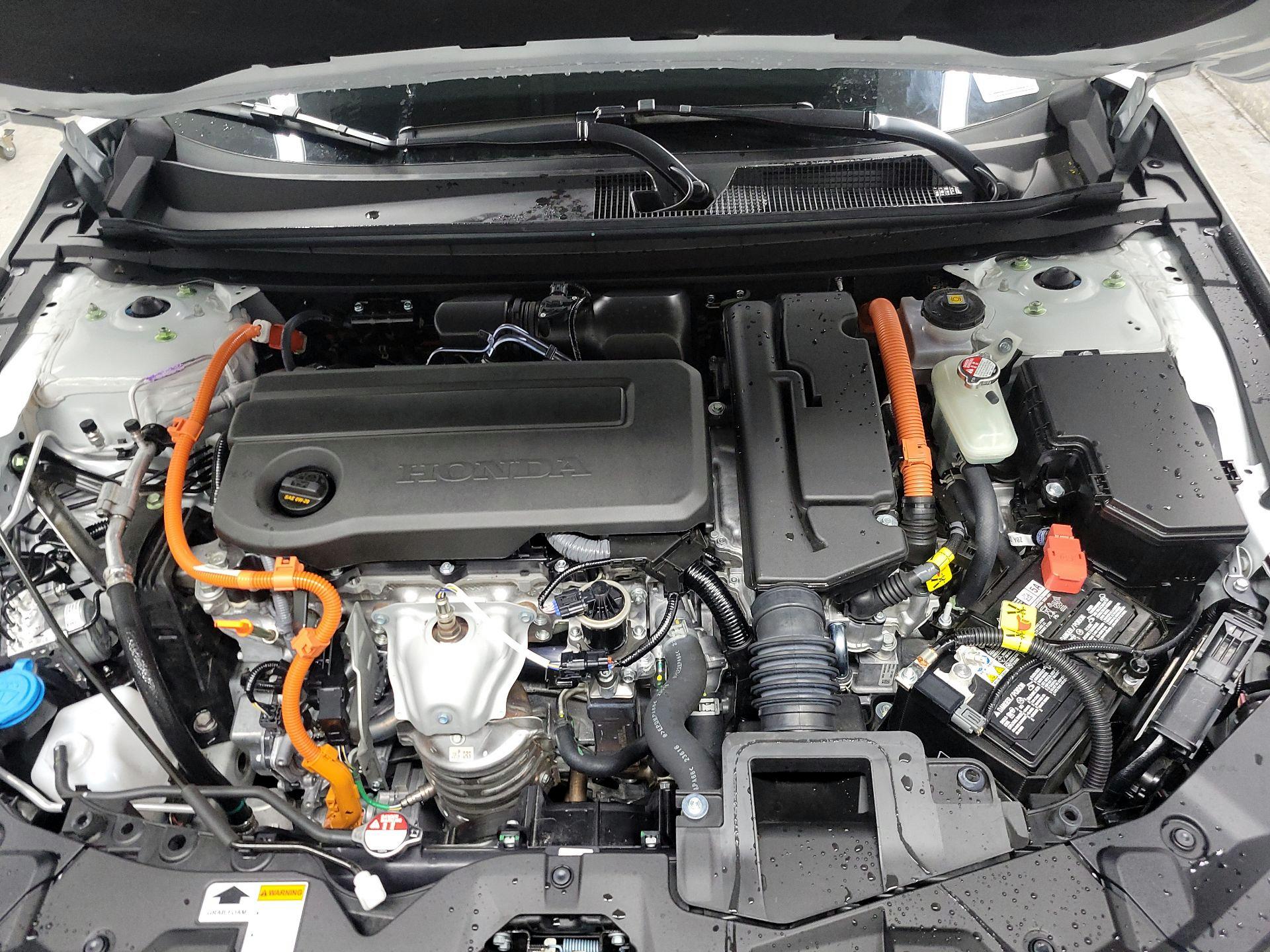 Thumbnail: 2024 Honda Accord - 19