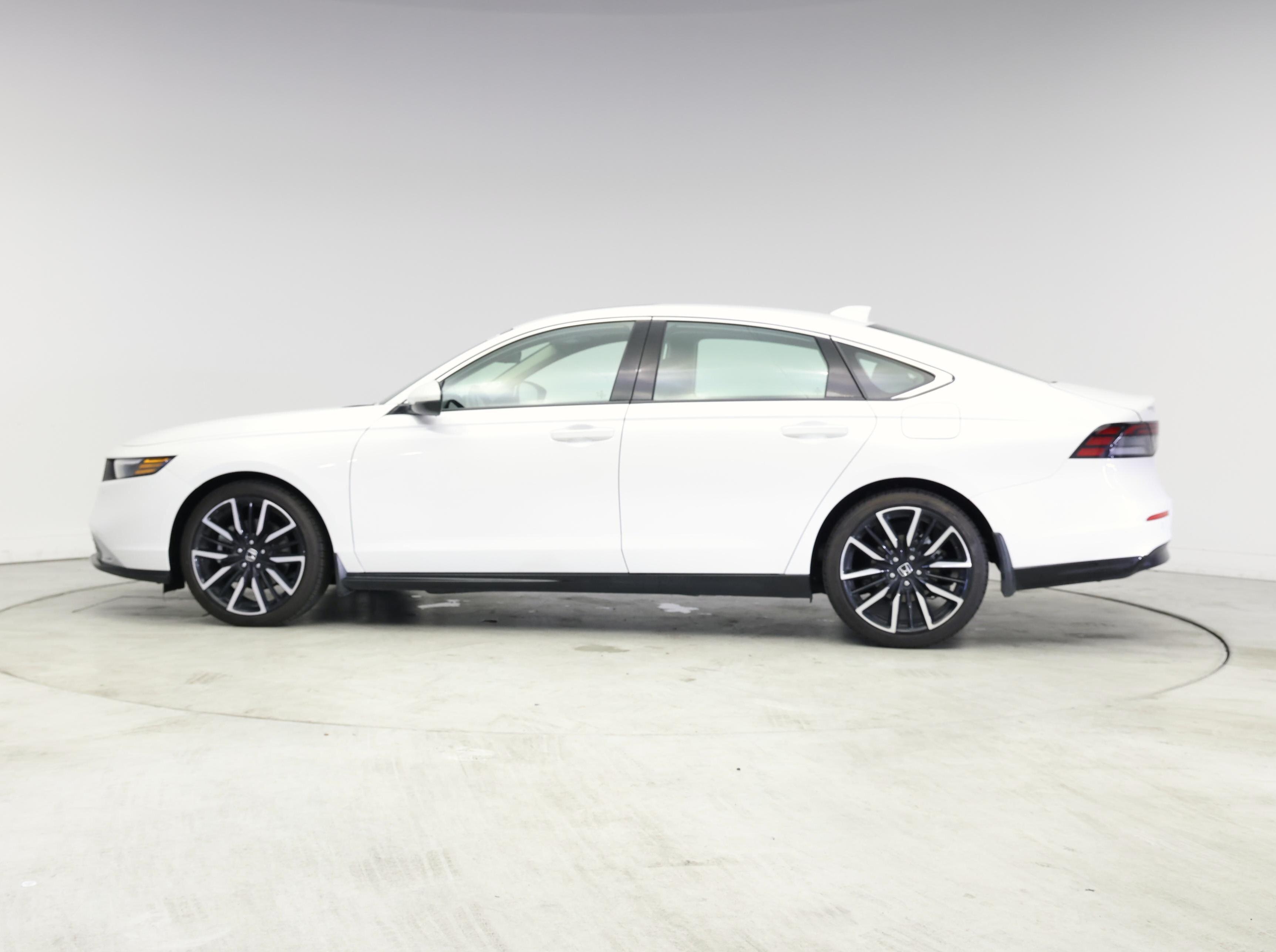 Thumbnail: 2024 Honda Accord - 3