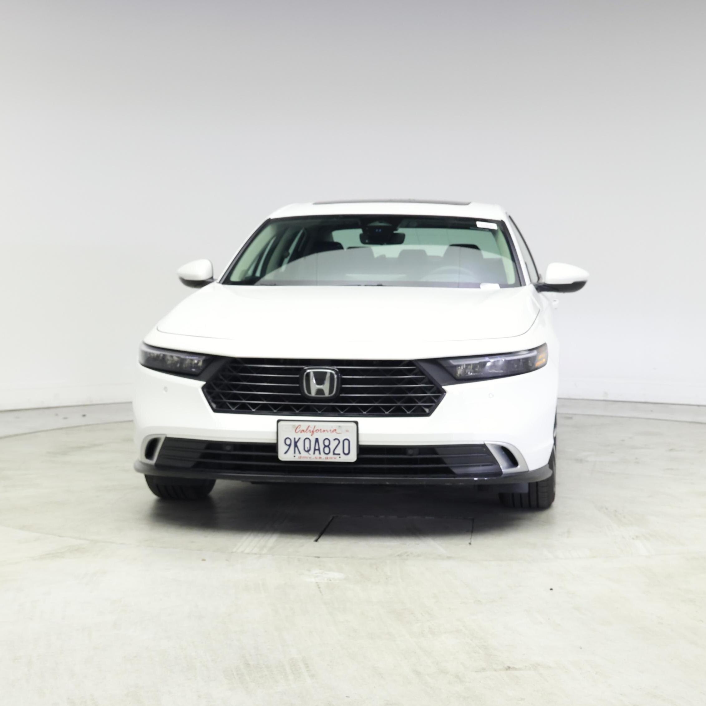 Thumbnail: 2024 Honda Accord - 5