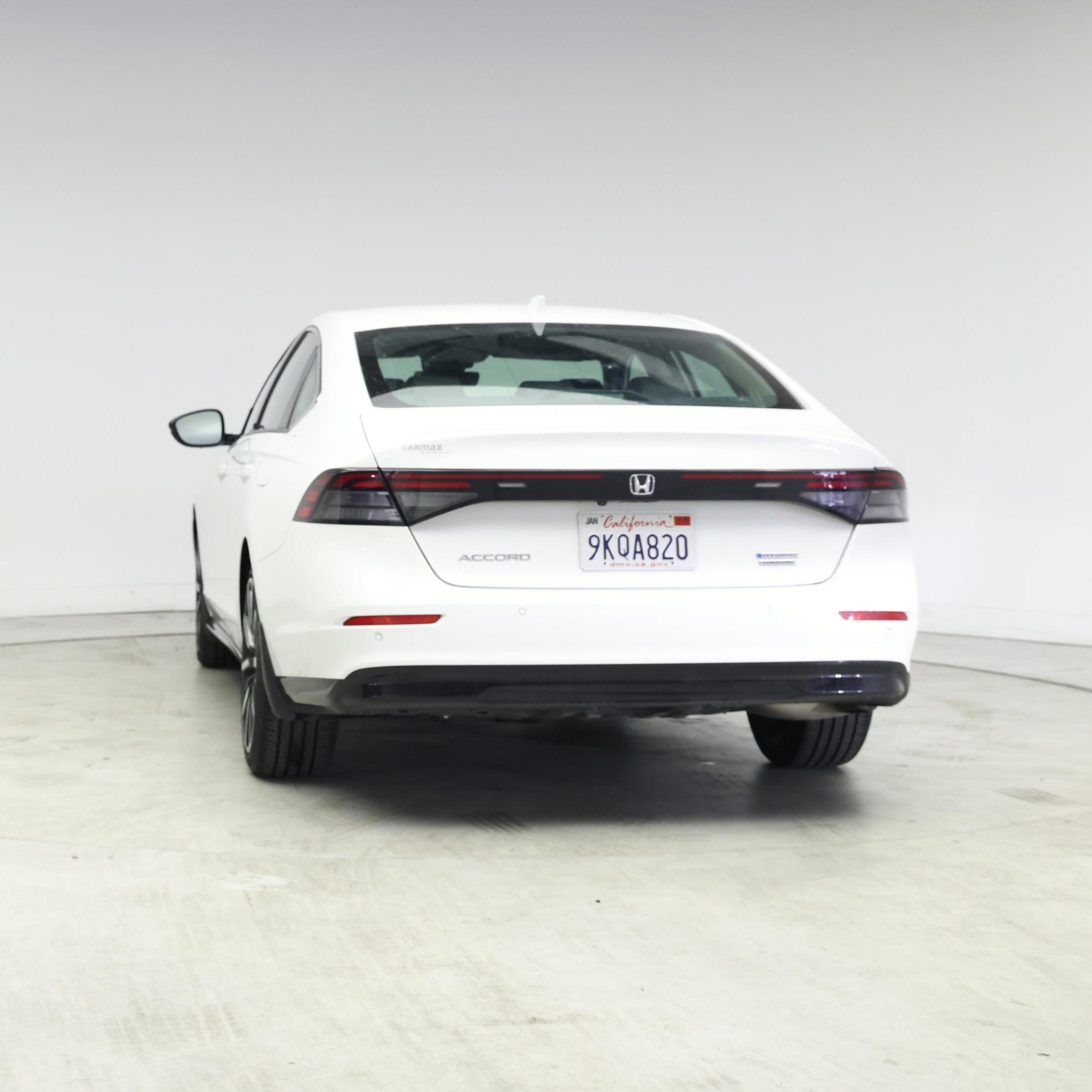 Thumbnail: 2024 Honda Accord - 6