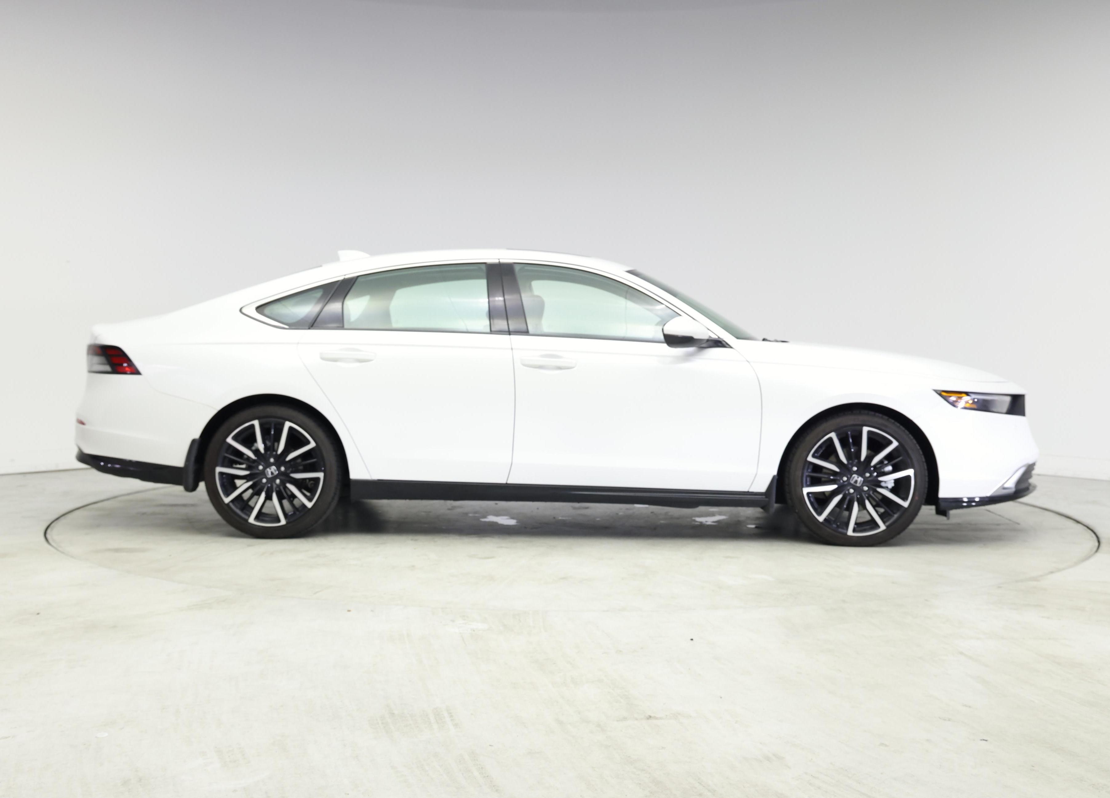 Thumbnail: 2024 Honda Accord - 7