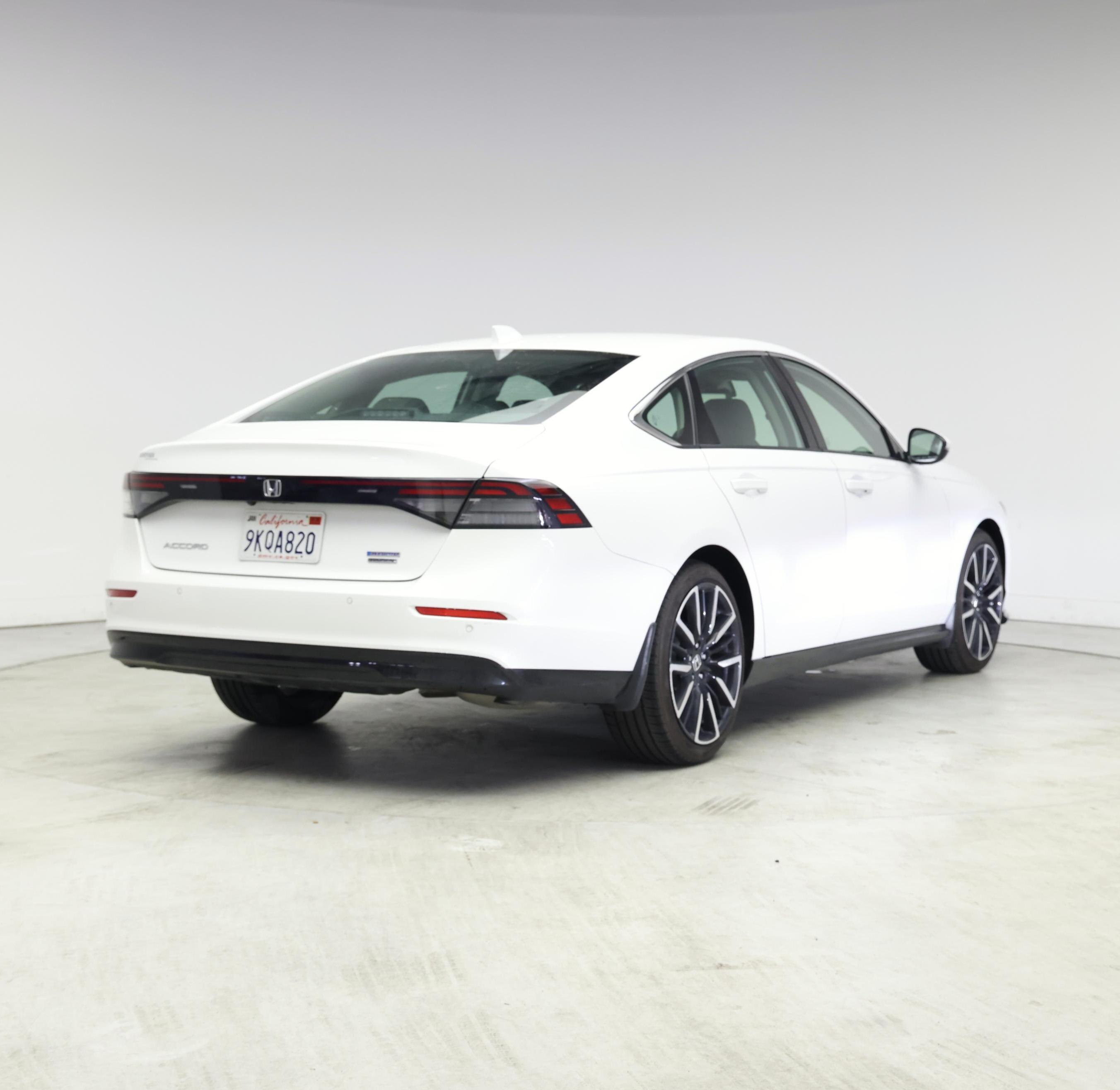 Thumbnail: 2024 Honda Accord - 8